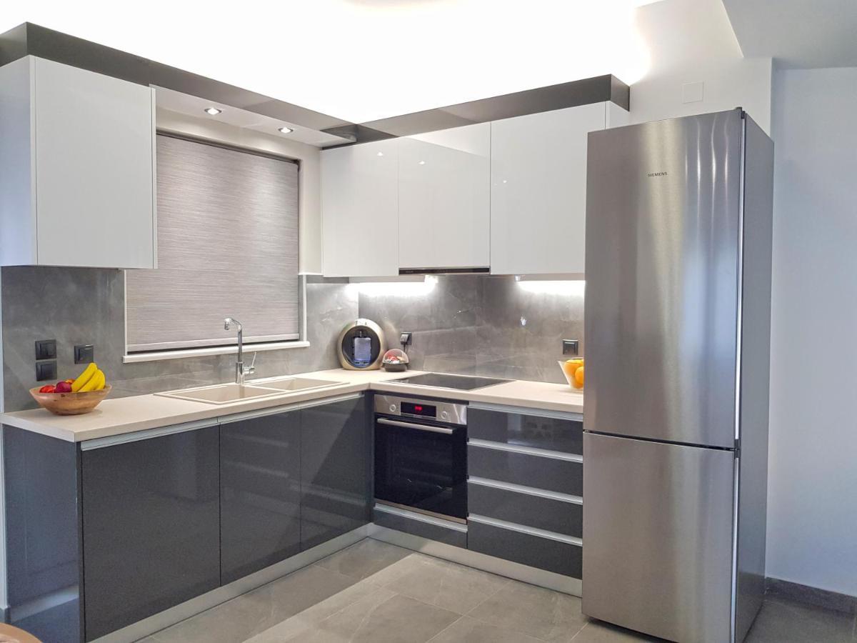 Four Seasons Homes Σταλός Εξωτερικό φωτογραφία