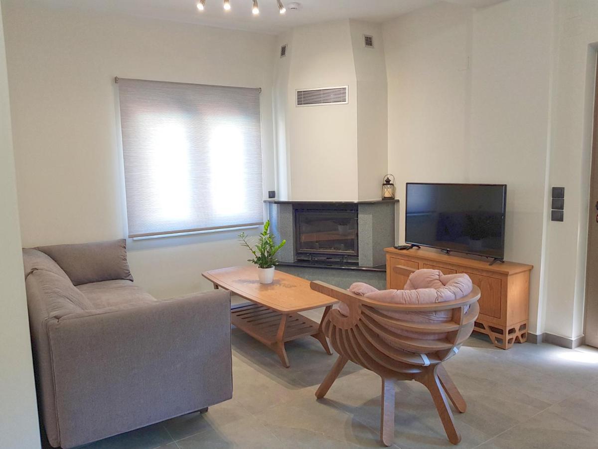 Four Seasons Homes Σταλός Εξωτερικό φωτογραφία