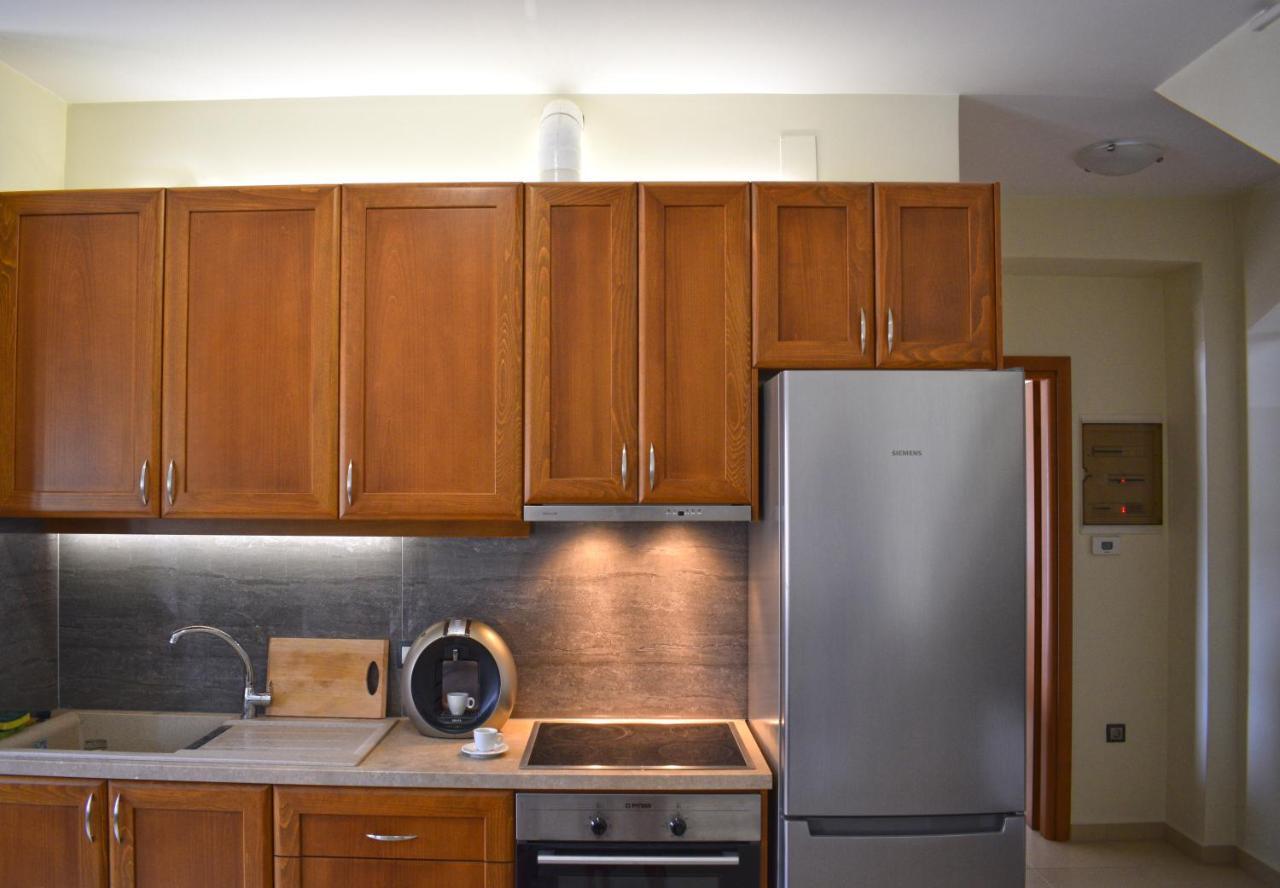 Four Seasons Homes Σταλός Εξωτερικό φωτογραφία