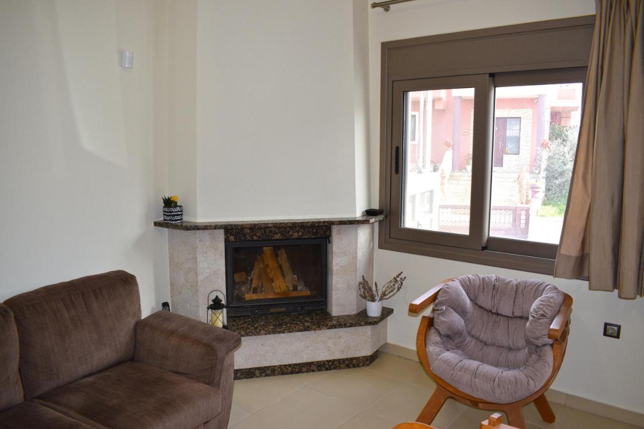 Four Seasons Homes Σταλός Εξωτερικό φωτογραφία