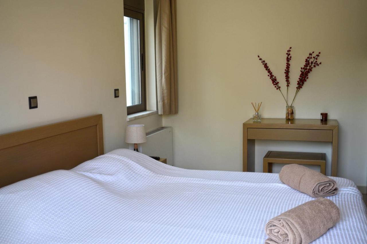 Four Seasons Homes Σταλός Εξωτερικό φωτογραφία