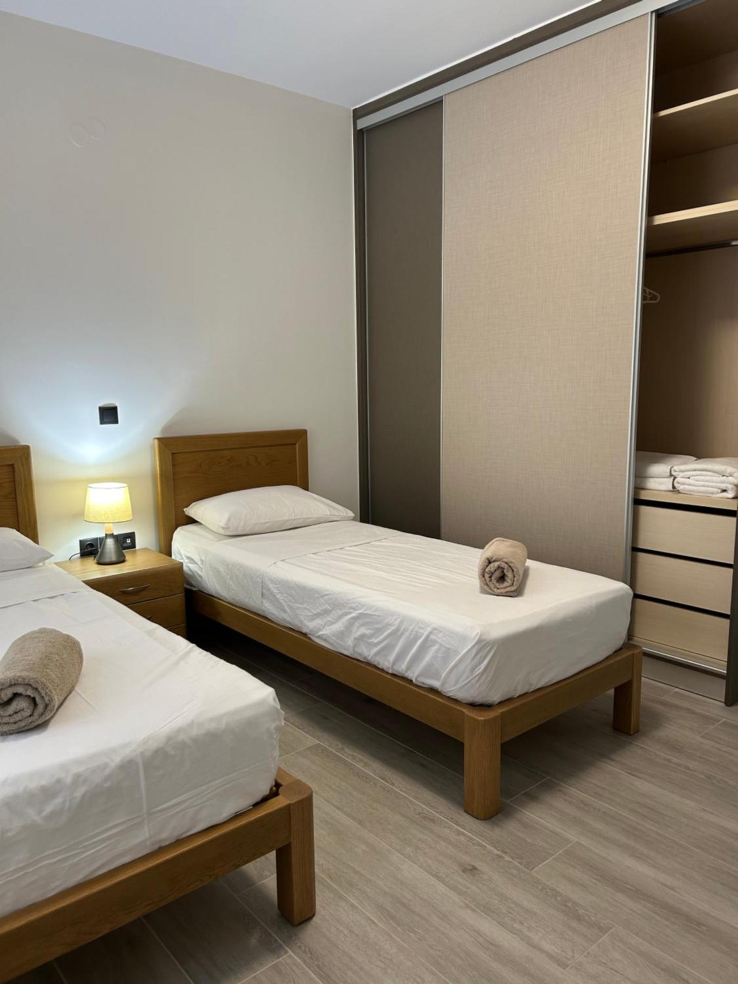 Four Seasons Homes Σταλός Εξωτερικό φωτογραφία