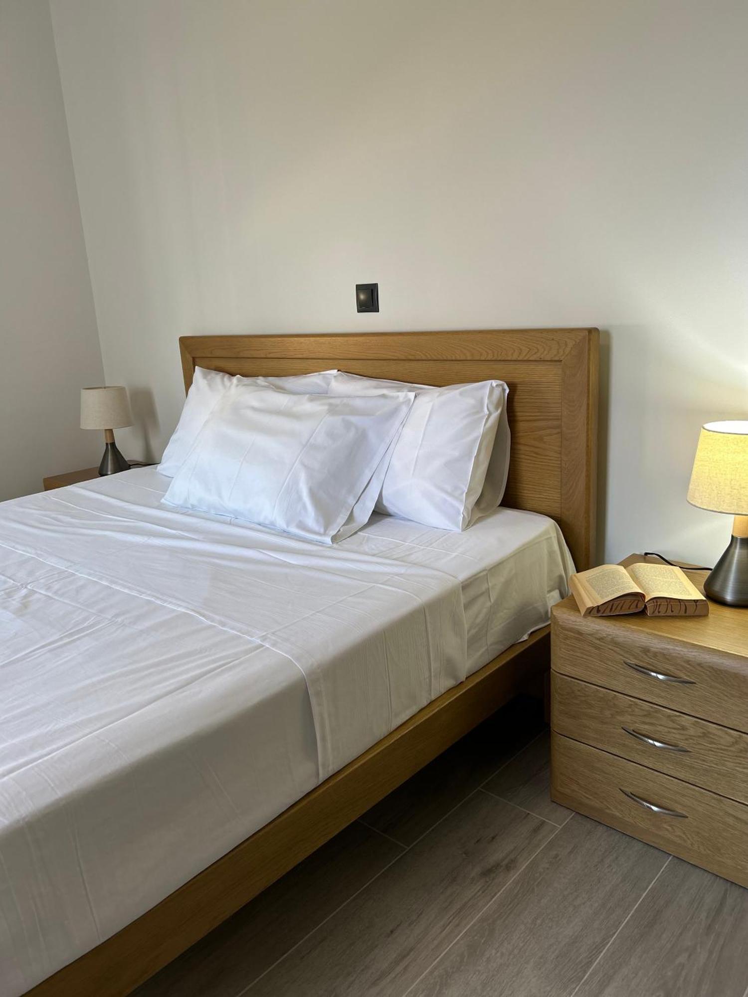 Four Seasons Homes Σταλός Εξωτερικό φωτογραφία